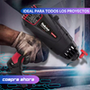 Máquina Soldadora Portátil 105A: ¡Potencia y Portabilidad en una sola herramienta!