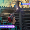 Máquina Soldadora Portátil 105A: ¡Potencia y Portabilidad en una sola herramienta!