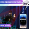 Sistema de Seguridad DVR con Disco Duro 1TB incluye 8 cámaras