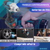 Set de Herramientas Inalámbricas de 98V: Llave de Impacto y Esmeril – Potencia y Versatilidad en un Solo Kit 🔧⚡✨