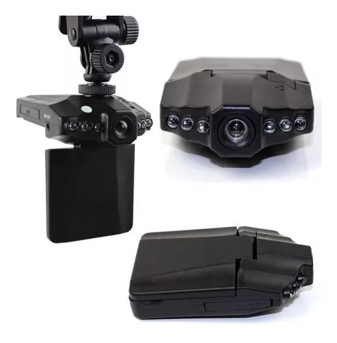 PROCAM™ CAMARA DE SEGURIDAD PARA TU AUTO -🔥 ÚLTIMAS UNIDADES🔥