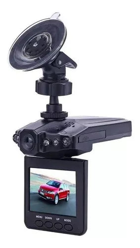 PROCAM™ CAMARA DE SEGURIDAD PARA TU AUTO -🔥 ÚLTIMAS UNIDADES🔥