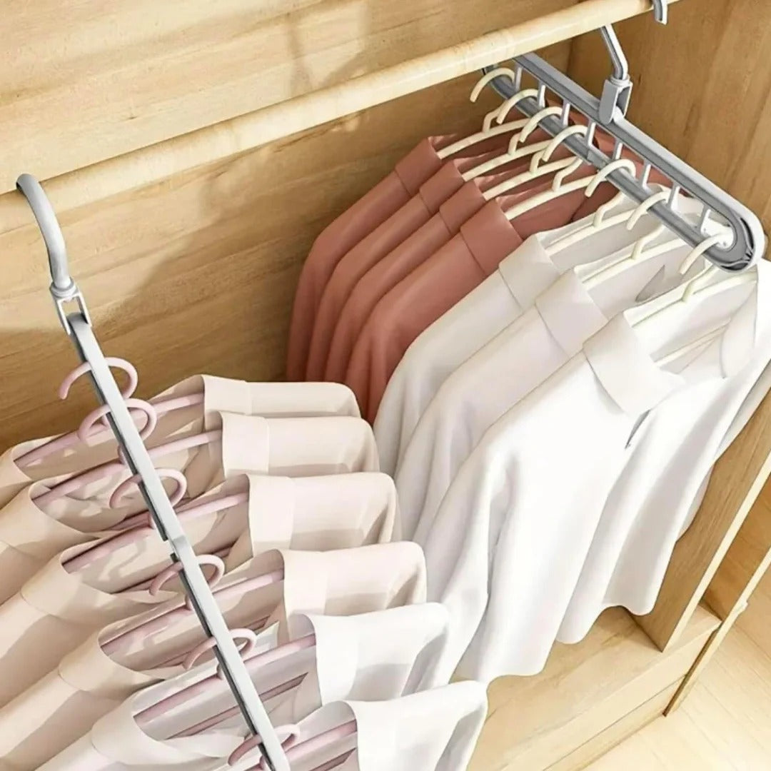 Perchera 9 en 1 Pro™ – SUKLANA
