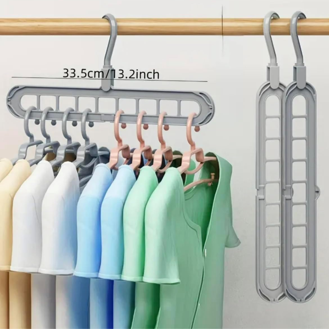 Perchera 9 en 1 Pro™ – SUKLANA