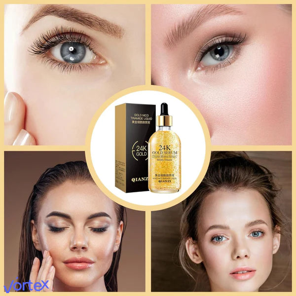 Serum Antiedad 24k - PACK LLEVA 3 PAGA 1