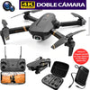PhantonFly™ 4K WIFI + Control de Alta Definición + (BATERIA Y ESTUCHE DE REGALO )