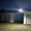 LAMPARAS DE EXTERIOR CON CARGA SOLAR - 400 W - 700 W - 1000W - 1500W