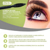 MASCARA DE PESTAÑAS QIC 4D ULTRA SHINE - (PAGO CONTRAENTREGA)