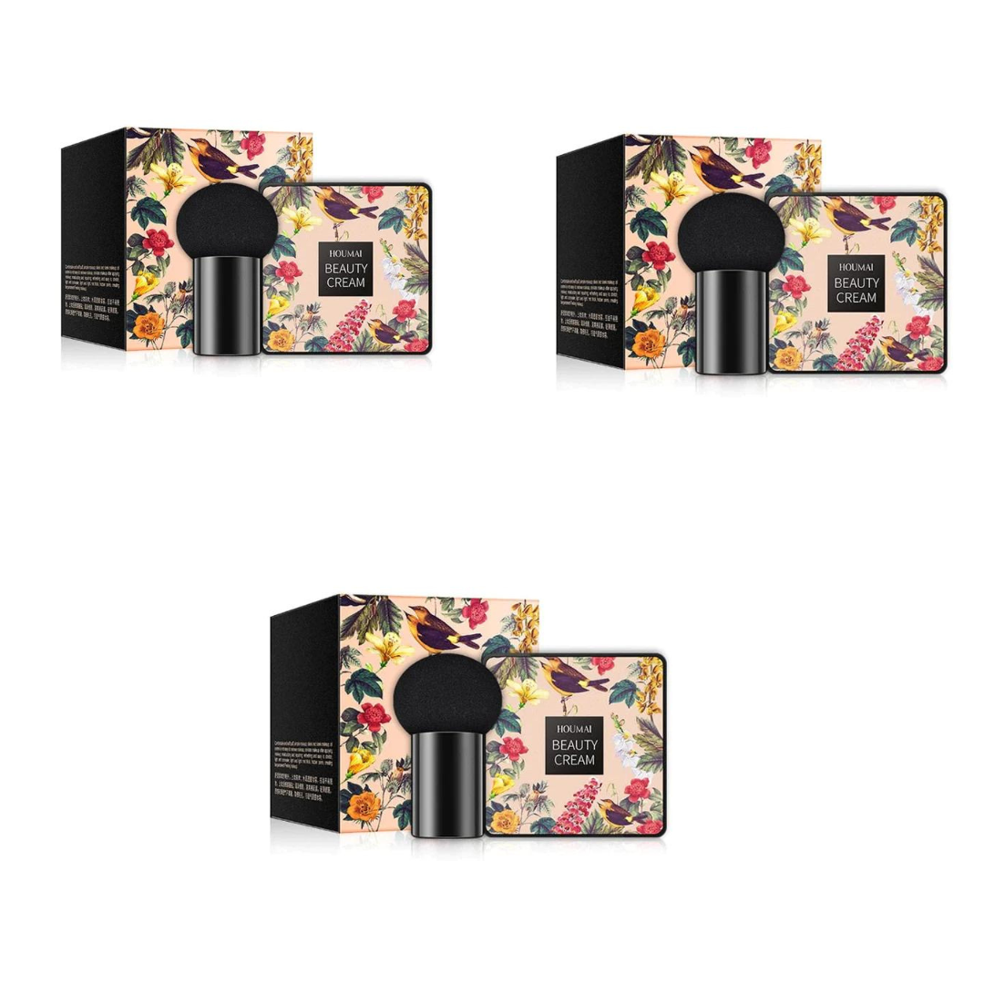Crema Beauty CC™ -crema natural- Cubre Tu Piel en 1 Minuto -  (PAGO CONTRAENTREGA)