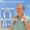 Ventilador de Cuello AirFresh <span style=
