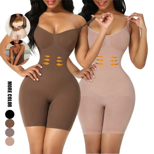 Faja  moldeadora de figura - (PAGO CONTRAENTREGA)