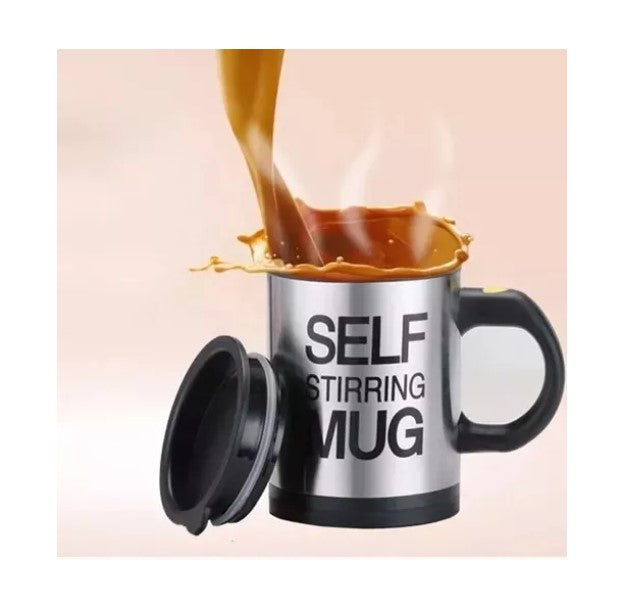 MUG Automatico