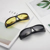 GAFAS DE CONDUCCION HD NOCHE Y DIA -( PAGO CONTRAENTREGA )