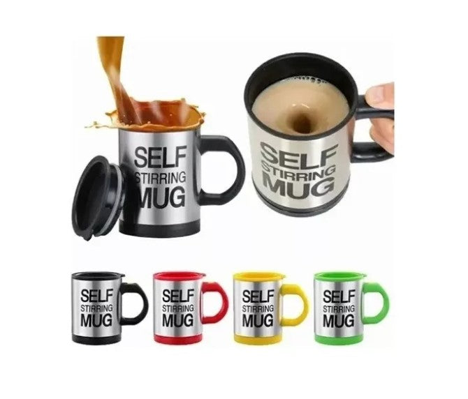 MUG Automatico