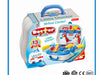 Set Juego Doctor Doctora Niños