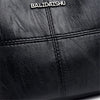 Bolso de Cuero Bally