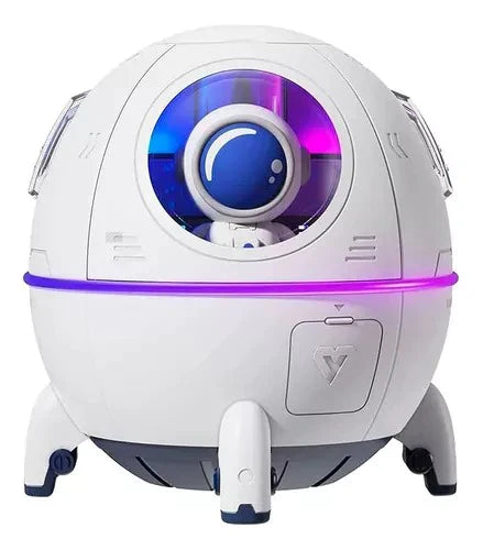 HUMIFICADOR ASTRONAUTA HUMIDIFICADOR