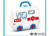 Set Juego Doctor Doctora Niños