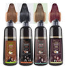 Shampoo Tapa canas 100% Original - ¡Cambia el color en poco tiempo!
