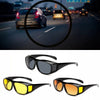 GAFAS DE CONDUCCION HD NOCHE Y DIA -( PAGO CONTRAENTREGA )
