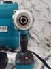 🔧 Llave de Impacto Inalámbrica 98V ⚡ Doble Batería 🔋 + Accesorios 🛠️