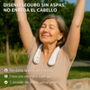 Ventilador de Cuello AirFresh <span style=