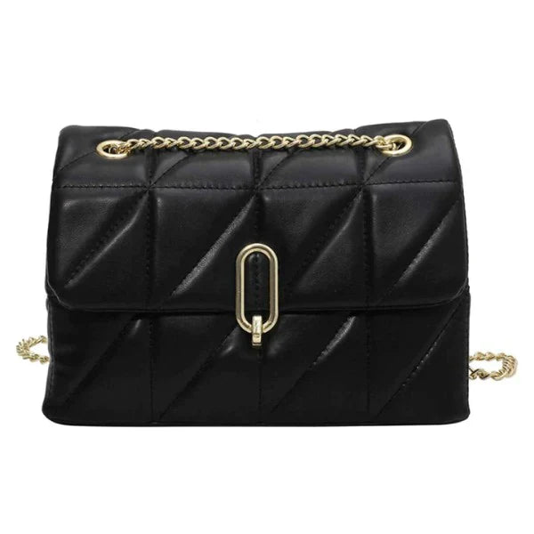 Bolso de Cuero Dora