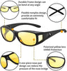 GAFAS DE CONDUCCION HD NOCHE Y DIA -( PAGO CONTRAENTREGA )