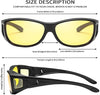 GAFAS DE CONDUCCION HD NOCHE Y DIA -( PAGO CONTRAENTREGA )