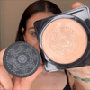 Base de maquillaje en crema con Vitamina C y protector solar
