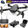 PhantonFly™ 4K WIFI + Control de Alta Definición + (BATERIA Y ESTUCHE DE REGALO )