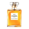 Kit 3 perfumes femeninos - Good Girl, Carolina Herrera Classic, Paris Channell N°5