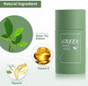 Green Stick™ - Mascarilla en Barra ENRIQUECIDA con Té Verde (OFERTA 2x1🎁)