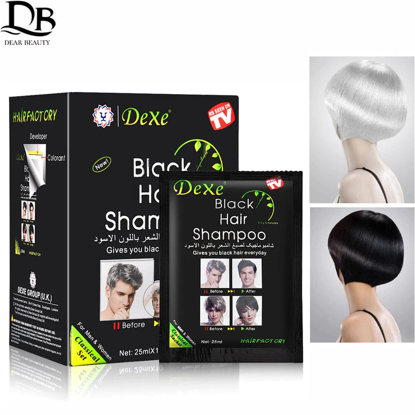 PACKS Shampoo Cubre Canas - (PAGO CONTRAENTREGA)