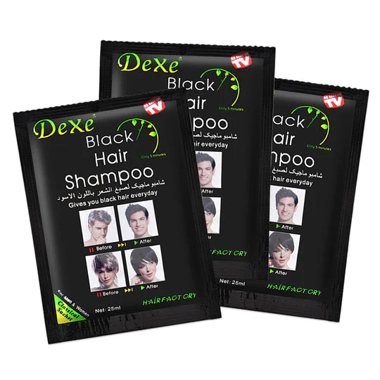 PACKS Shampoo Cubre Canas - (PAGO CONTRAENTREGA)