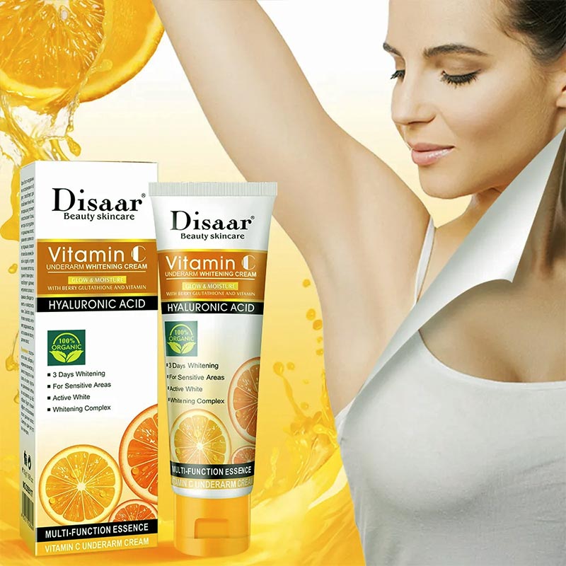 Kit Disaar 5 en 1 vitamina c – Miaventuras™