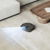 Robot Aspiradora Inteligente 3 En 1
