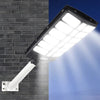 LAMPARAS DE EXTERIOR CON CARGA SOLAR - 400 W - 700 W - 1000W - 1500W