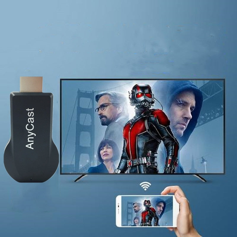 AnyCast™ Proyector de TV para celular y pc