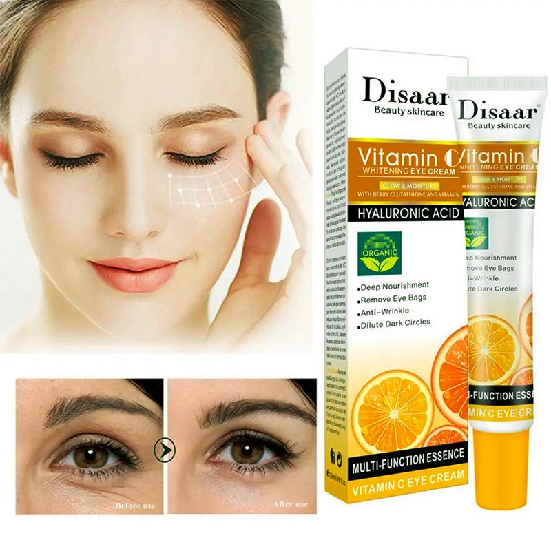 Kit Disaar 5 en 1 vitamina c – Miaventuras™