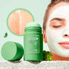 Green Stick™ - Mascarilla en Barra ENRIQUECIDA con Té Verde (OFERTA 2x1🎁)