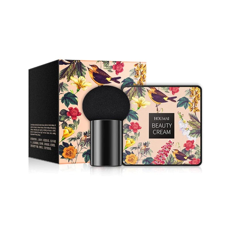 Crema Beauty CC™ -crema natural- Cubre Tu Piel en 1 Minuto -  (PAGO CONTRAENTREGA)