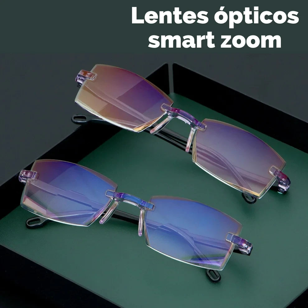 Lentes Ópticos Smart Zoom - PAGO CONTRAENTREGA pro