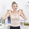 FAJA Modeladora 3 en 1 con control de abdomen, cintura y busto