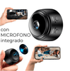 Magnetic Cam- Mini camara Magnetica WIF