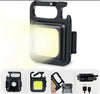 LLAVERO LED DESTAPADOR RECARGABLE USB 2